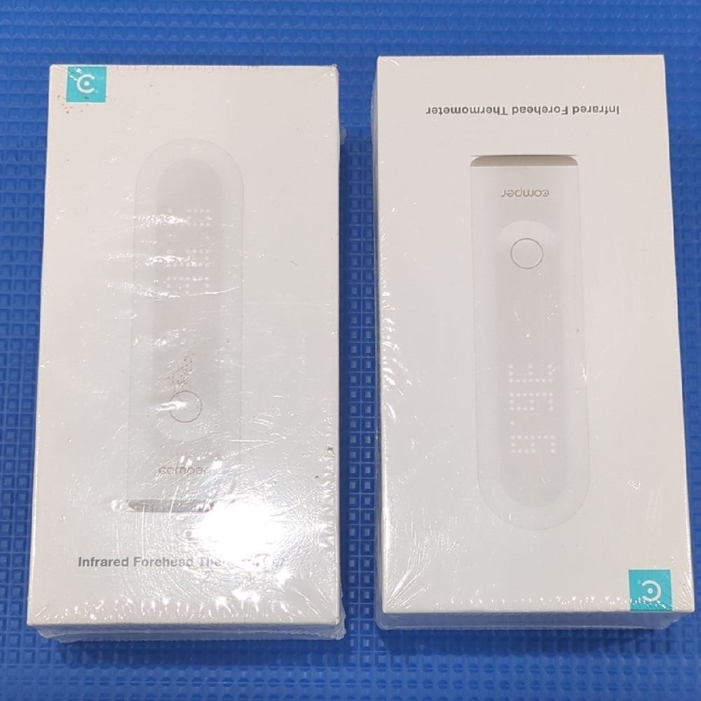 Comper Infrared Forehead Thermometer